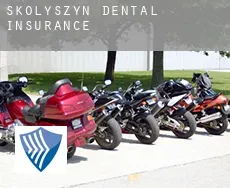 Skołyszyn dental insurance