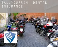 Ballycurrin  dental insurance