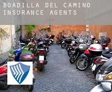 Boadilla del Camino  insurance agents