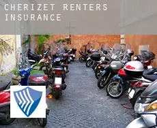 Chérizet renters insurance
