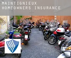 Maintignieux  homeowners insurance