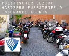 Politischer Bezirk Hartberg-Fuerstenfeld  insurance agents