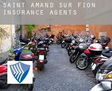 Saint-Amand-sur-Fion  insurance agents