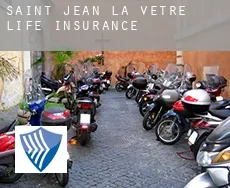 Saint-Jean-la-Vêtre  life insurance