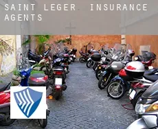 Saint-Léger  insurance agents