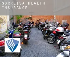 Sørreisa health insurance