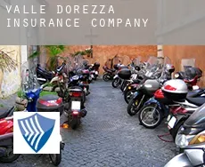 Valle-d'Orezza  insurance company