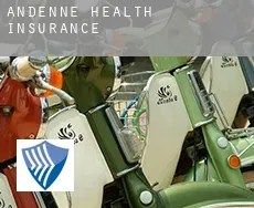 Andenne  health insurance