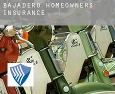 Bajadero  homeowners insurance