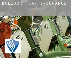 Balloor  car insurance