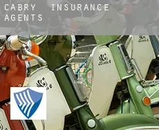 Cabry  insurance agents