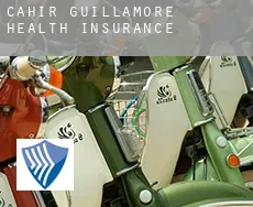 Cahir Guillamore  health insurance