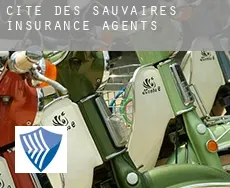 Cité des Sauvaires  insurance agents