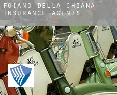 Foiano della Chiana  insurance agents