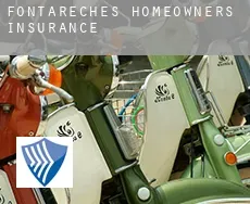 Fontarèches  homeowners insurance