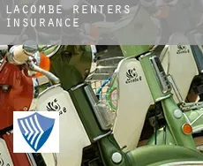 Lacombe  renters insurance