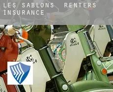 Les Sablons  renters insurance