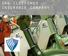 San Ildefonso  insurance company