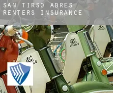 San Tirso de Abres  renters insurance