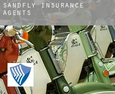 Sandfly  insurance agents