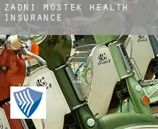 Zadní Mostek  health insurance