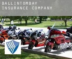 Ballintombay  insurance company