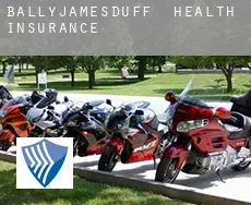 Ballyjamesduff  health insurance