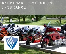 Balpınar  homeowners insurance