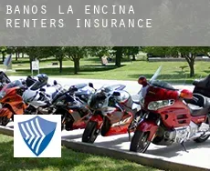 Baños de la Encina  renters insurance