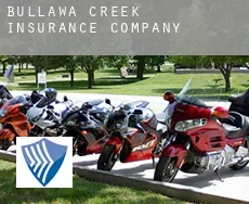 Bullawa Creek  insurance company