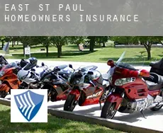 East St. Paul  homeowners insurance