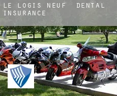 Le Logis Neuf  dental insurance