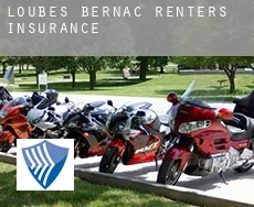 Loubès-Bernac  renters insurance