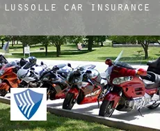 Lussolle  car insurance