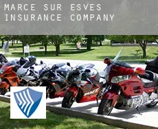 Marcé-sur-Esves  insurance company