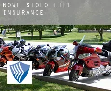 Nowe Sioło  life insurance