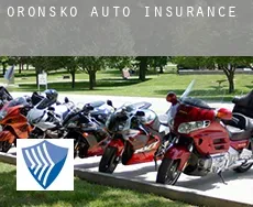 Orońsko  auto insurance