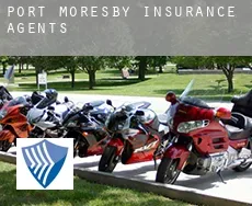 Port Moresby insurance agents