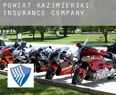 Powiat kazimierski insurance company