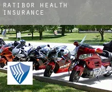 Ratiboř health insurance