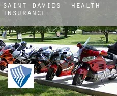 Saint David’s  health insurance