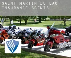 Saint-Martin-du-Lac  insurance agents