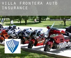 Villa Frontera  auto insurance