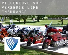 Villeneuve-sur-Verberie  life insurance