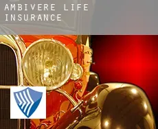 Ambivere  life insurance