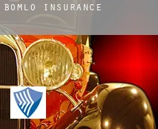 Bømlo  insurance