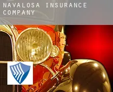 Navalosa insurance company