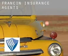 Francin  insurance agents