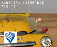 Montiers  insurance agents