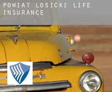 Powiat łosicki life insurance